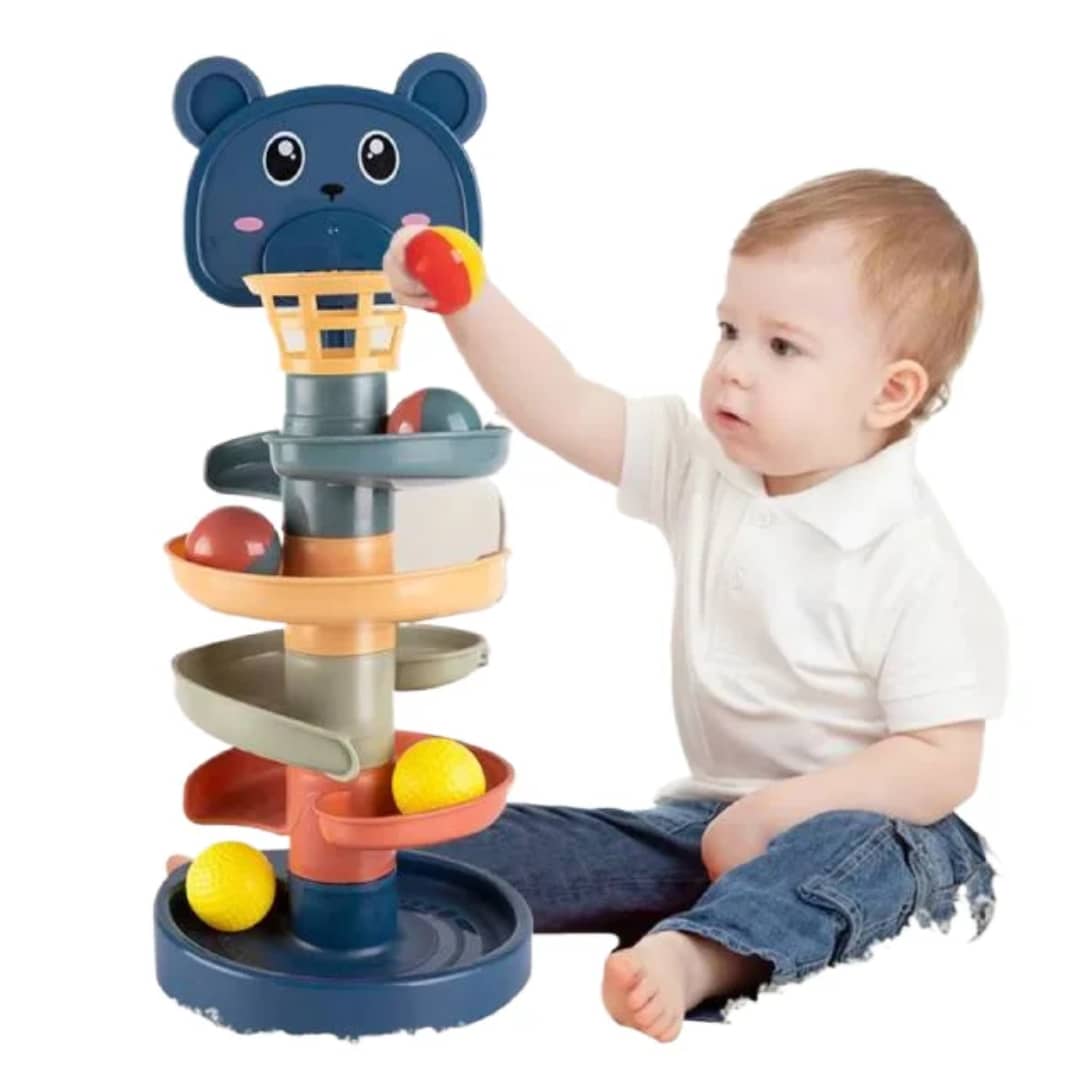 tracking toys